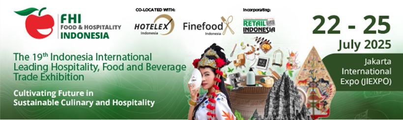 Food & Hospitality Indonesia